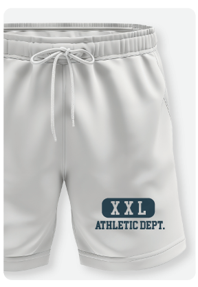 Branded Short Sleeve Performance