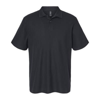 Softstyle® Adult Pique Polo Thumbnail
