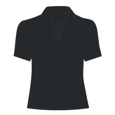 Softstyle® Women's Pique Polo Thumbnail