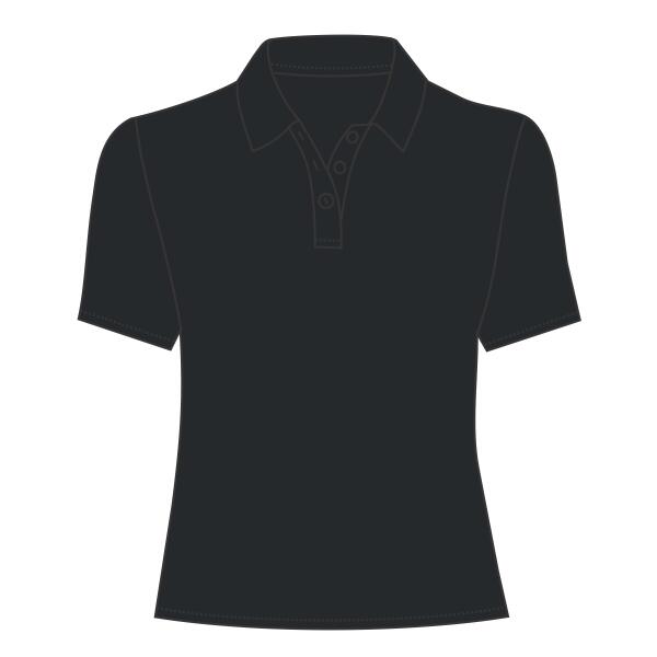 Softstyle® Women's Pique Polo Thumbnail