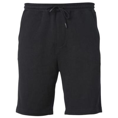 Midweight Fleece Shorts Thumbnail
