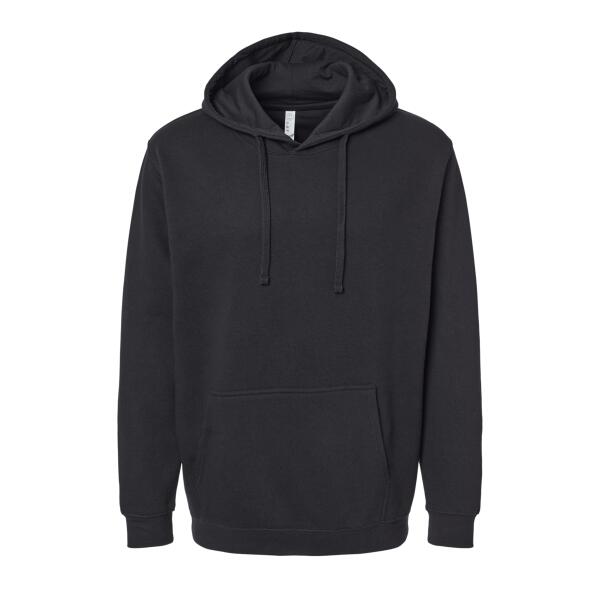 Elevated Fleece Basic Hoodie Thumbnail