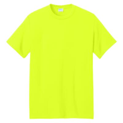 Core Blend Recycled Tee Thumbnail