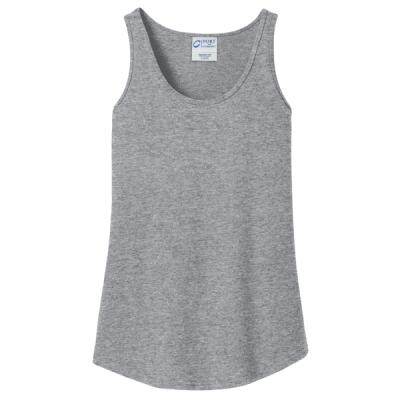 Women's Core Cotton Tank Top Thumbnail