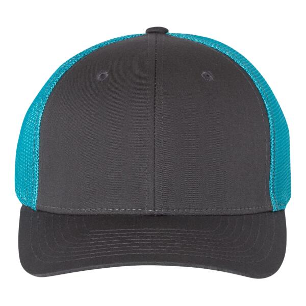 R-Flex Trucker Cap Thumbnail