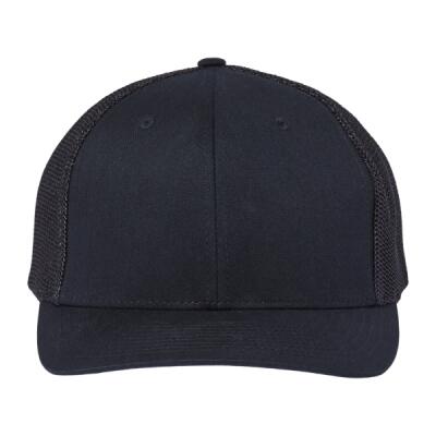 112+ R-Flex Adjustable Trucker Cap Thumbnail
