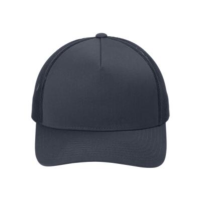 YP Classics ® Retro Trucker 5 Panel Cap Thumbnail