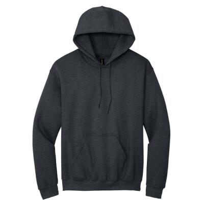 Heavy Blend Hooded Sweatshirt Thumbnail