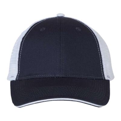 Sandwich Trucker Cap Thumbnail