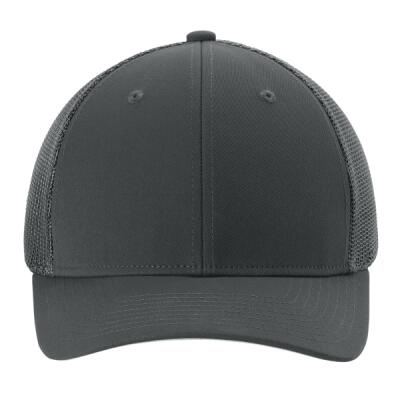 Stretch Tek Mesh Back Cap Thumbnail