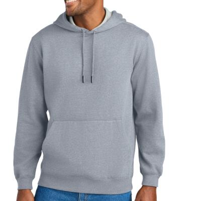 Tough Fleece Pullover Hoodie Thumbnail