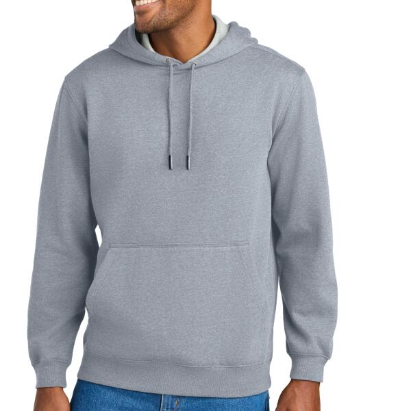 Tough Fleece Pullover Hoodie Thumbnail