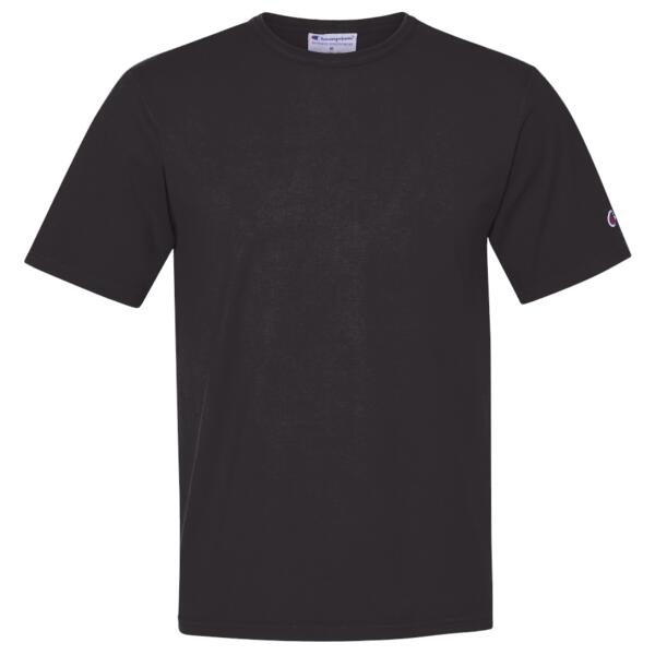 Garment-Dyed T-Shirt Thumbnail