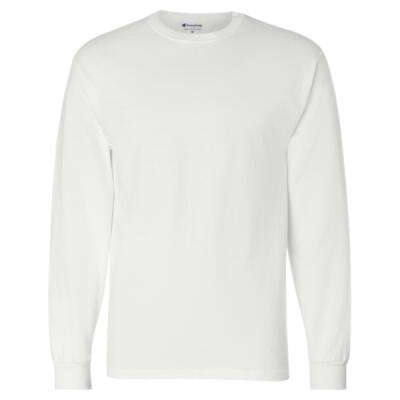 Long Sleeve T-Shirt Thumbnail