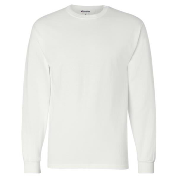 Long Sleeve T-Shirt Thumbnail