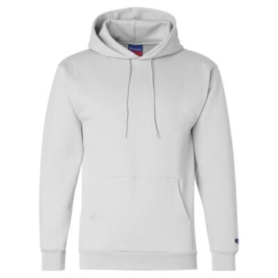 Powerblend® Hooded Sweatshirt Thumbnail