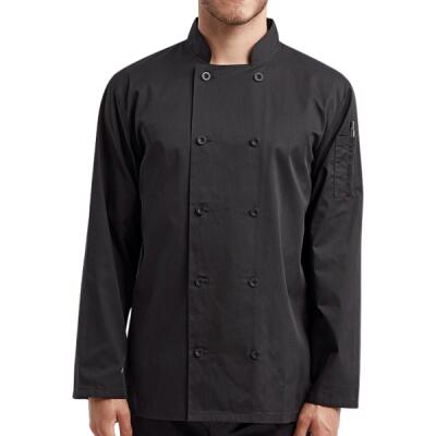 Recycled Chef Coat Thumbnail