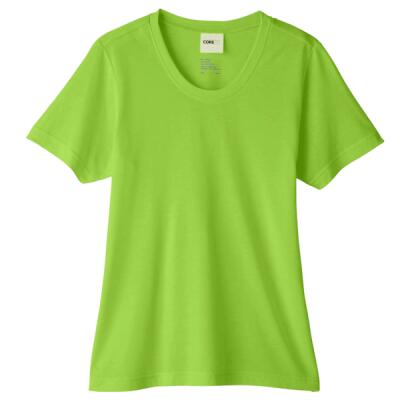 Women's Fusion ChromaSoft™ Performance T-Shirt Thumbnail