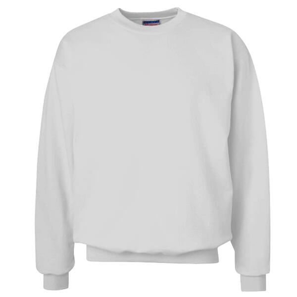 Ultimate Cotton® Crewneck Sweatshirt Thumbnail