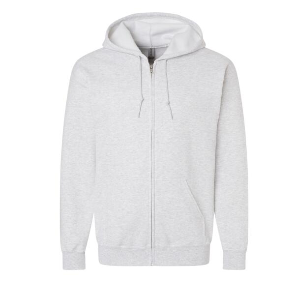 Heavy Blend™ Full-Zip Hooded Sweatshirt Thumbnail