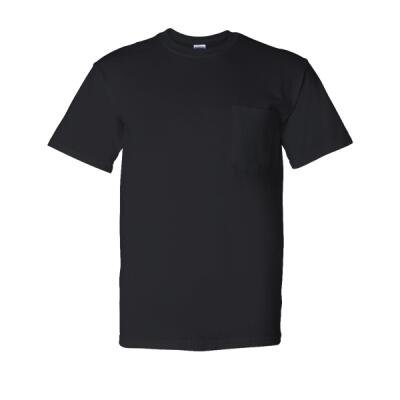 DryBlend® Pocket T-Shirt Thumbnail