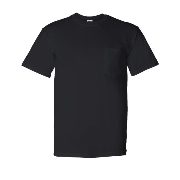 DryBlend® Pocket T-Shirt Thumbnail