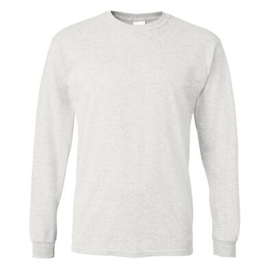 DryBlend® 50/50 Long Sleeve T-Shirt Thumbnail