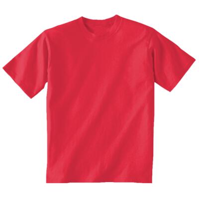 Heavy Cotton™ Toddler T-Shirt Thumbnail