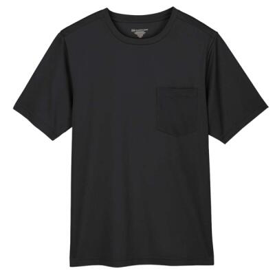 Charge Snag and Soil Protect T-Shirt Thumbnail