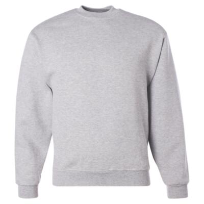 Super Sweats NuBlend® Crewneck Sweatshirt Thumbnail