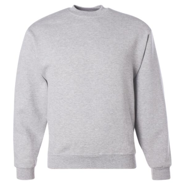 Super Sweats NuBlend® Crewneck Sweatshirt Thumbnail