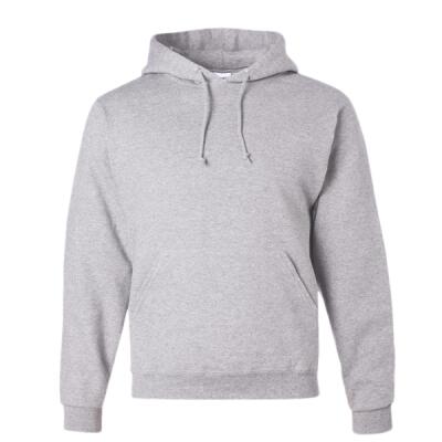 NuBlend® Hooded Sweatshirt Thumbnail