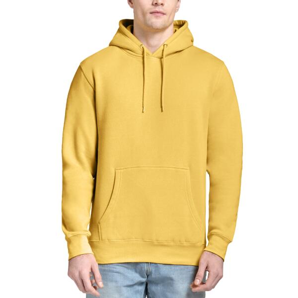 Premium Pullover Hooded Sweatshirt Thumbnail