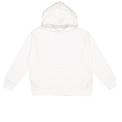 Youth Fleece Hoodie Thumbnail