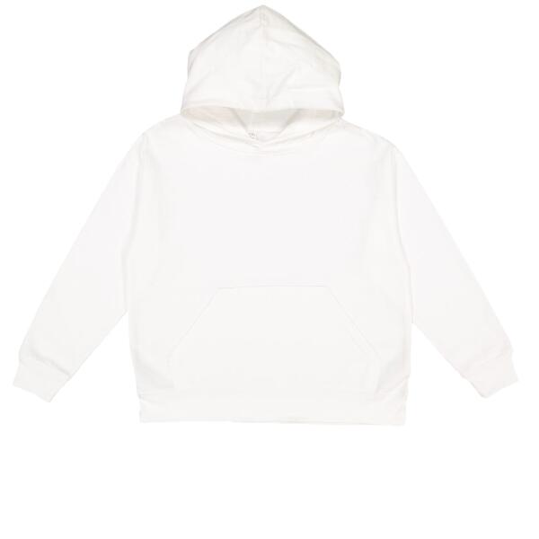 Youth Fleece Hoodie Thumbnail