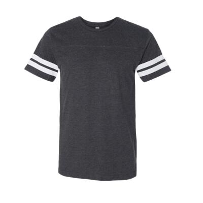 Football Fine Jersey Tee Thumbnail