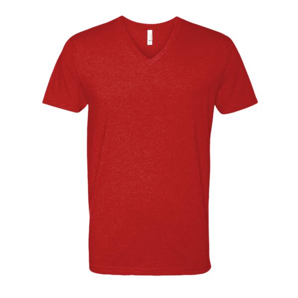 CVC V-Neck T-Shirt Thumbnail