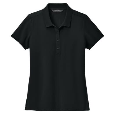 Women's Stretch Pique Polo Thumbnail
