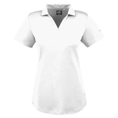 Womens Icon Golf Polo Thumbnail