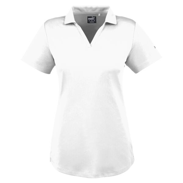 Womens Icon Golf Polo Thumbnail