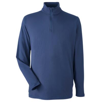 Cloudspun Quarter-Zip Pullover Thumbnail