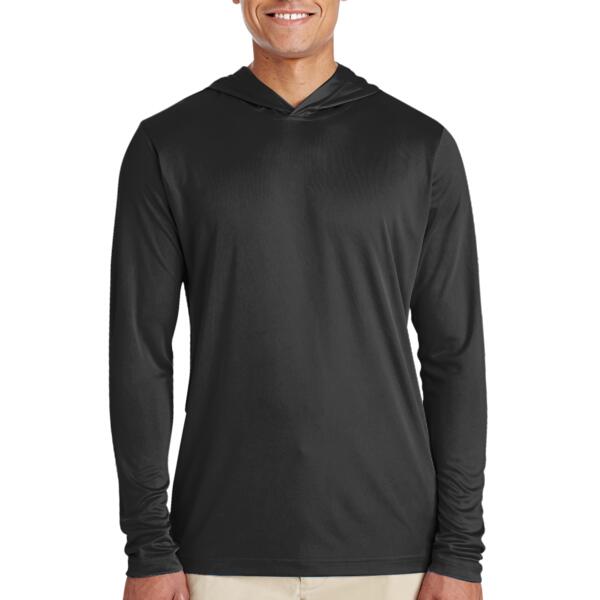 Zone Performance Hooded T-Shirt Thumbnail