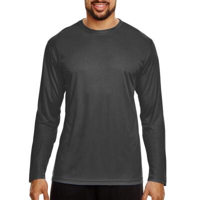 Zone Performance Long Sleeve T-Shirt Thumbnail