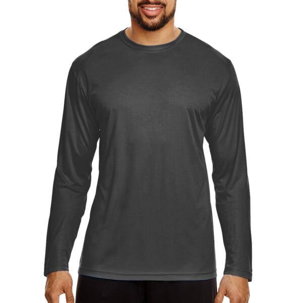 Zone Performance Long Sleeve T-Shirt Thumbnail