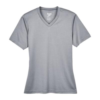 Women's Sonic Heather Performance T-Shirt Thumbnail