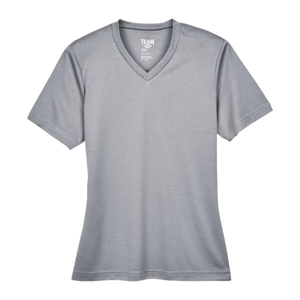 Women's Sonic Heather Performance T-Shirt Thumbnail