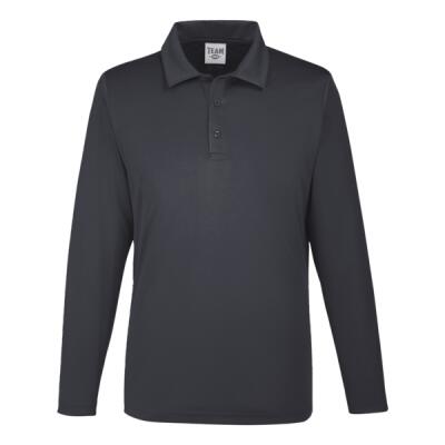 Zone Performance Long Sleeve Polo Thumbnail