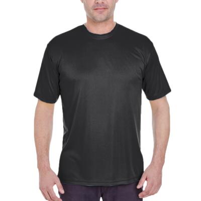 Cool & Dry Basic Performance T-Shirt Thumbnail