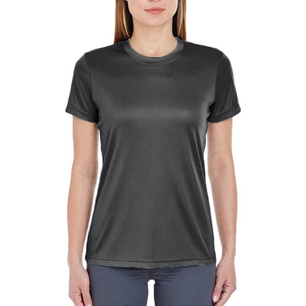 Women's Cool and Dry Performance T-Shirt Thumbnail