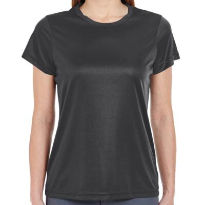 Women's Cool & Dry Sport Performance Interlock T-shirt Thumbnail